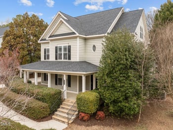 1417 Flemming House St, Wake Forest, NC 27587