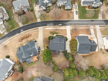 1417 Flemming House St, Wake Forest, NC 27587