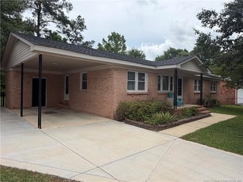 1417 Granada Dr, Fayetteville, NC 28314