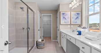 1417 Green Cypress Dr #41, Zebulon, NC 27597