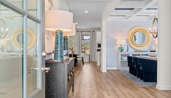 1417 Green Cypress Dr #41, Zebulon, NC 27597