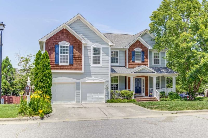 1417 Green Edge Trl, Wake Forest, NC 27587