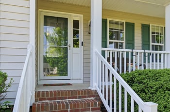 1417 Harvey Johnson Rd, Raleigh, NC 27603