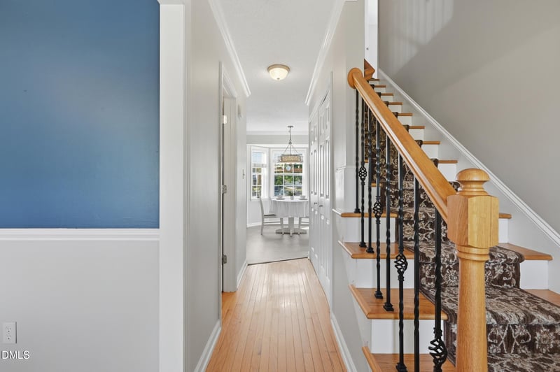 1417 Harvey Johnson Rd, Raleigh, NC 27603