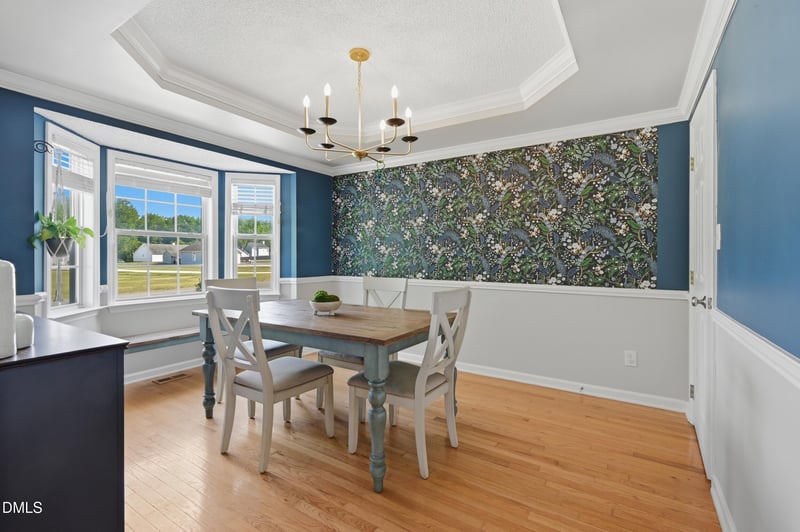 1417 Harvey Johnson Rd, Raleigh, NC 27603