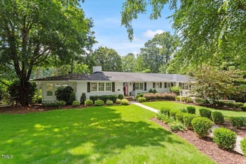 1417 Hathaway Rd, Raleigh, NC 27608