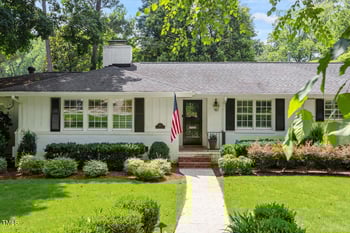 1417 Hathaway Rd, Raleigh, NC 27608