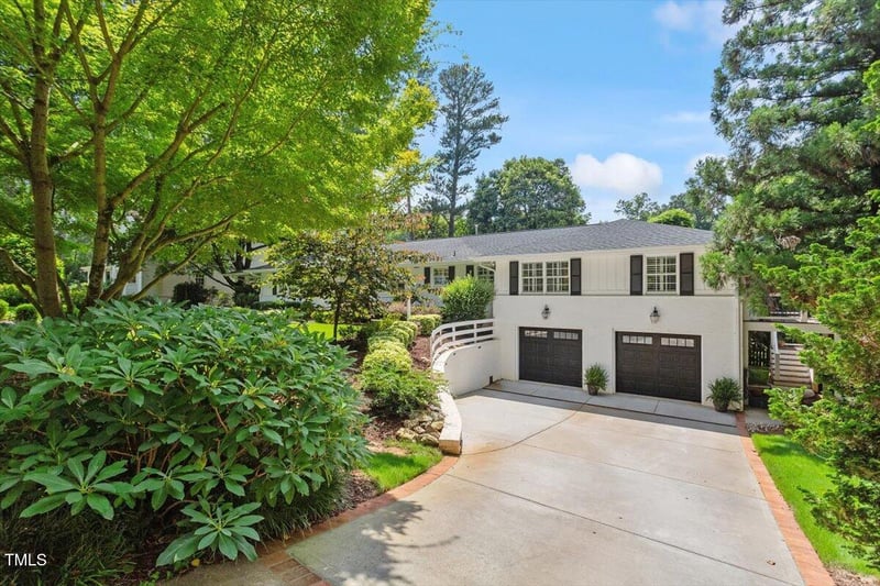 1417 Hathaway Rd, Raleigh, NC 27608