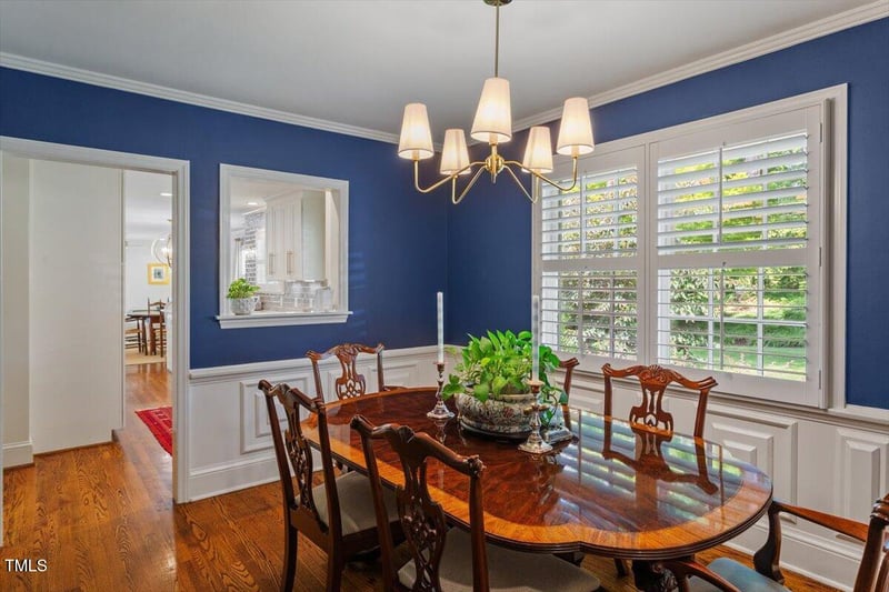 1417 Hathaway Rd, Raleigh, NC 27608