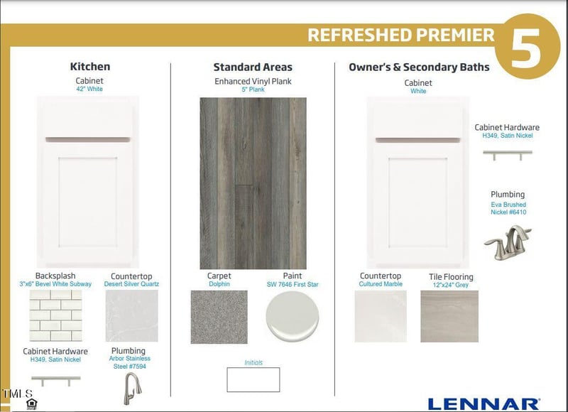 1417 Hazelnut Ridge Ln #69, Knightdale, NC 27545