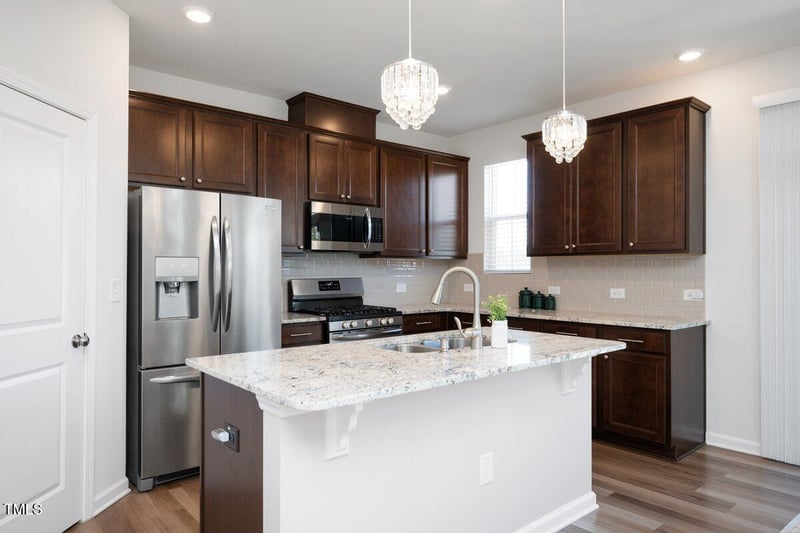 1417 Herb Garden Way, Apex, NC 27502