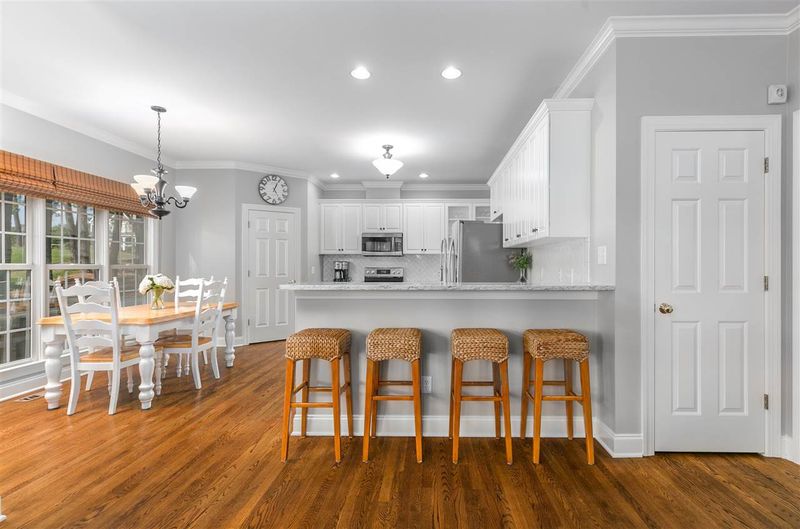 1417 Heritage Club Dr, Wake Forest, NC 27587