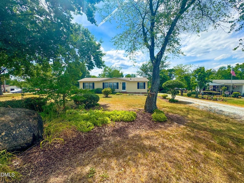 1417 Jack Hambrick Rd, Roxboro, NC 27574