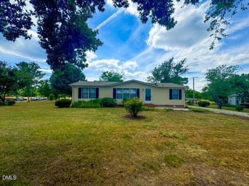 1417 Jack Hambrick Rd, Roxboro, NC 27574
