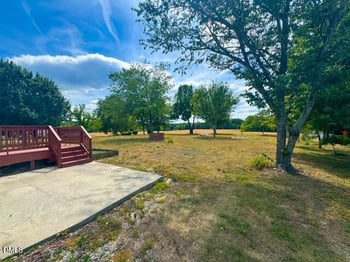 1417 Jack Hambrick Rd, Roxboro, NC 27574