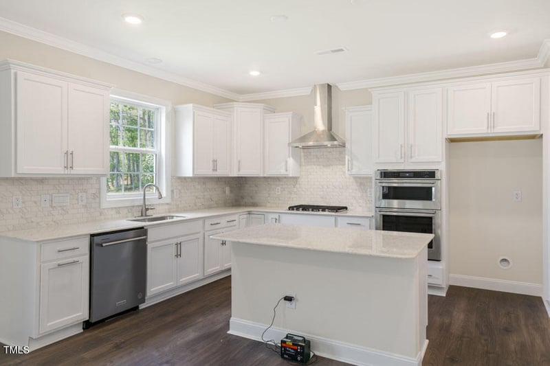 1417 Jasmine View Way, Knightdale, NC 27545