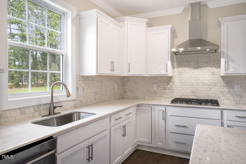 1417 Jasmine View Way, Knightdale, NC 27545