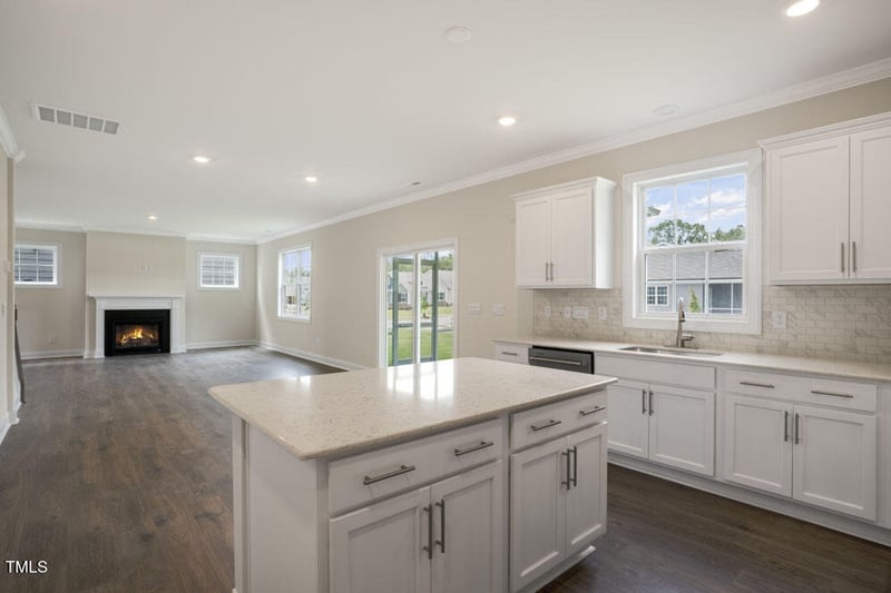 1417 Jasmine View Way, Knightdale, NC 27545