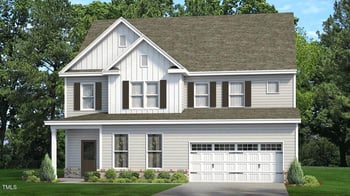 1417 Jasmine View Way, Knightdale, NC 27545