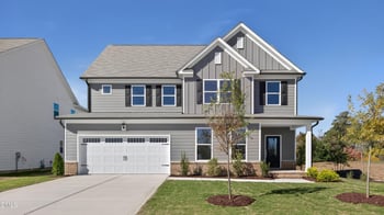 1417 Jasmine View Way, Knightdale, NC 27545