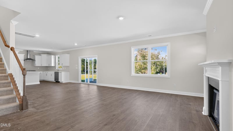 1417 Jasmine View Way, Knightdale, NC 27545