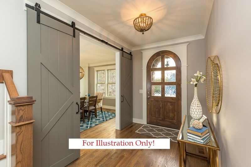 1417 Kinnesaw St, Wake Forest, NC 27587