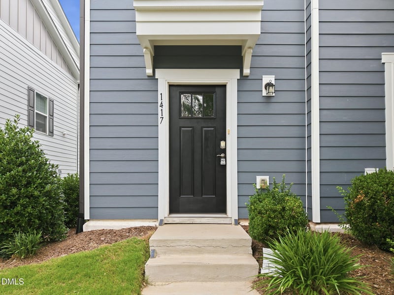 1417 Merrion Ave, Durham, NC 27703