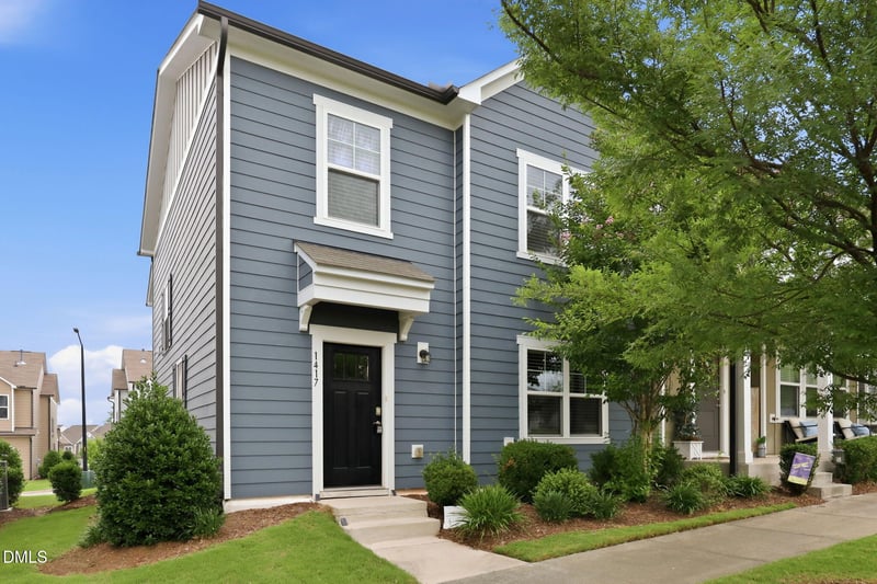 1417 Merrion Ave, Durham, NC 27703