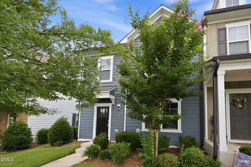 1417 Merrion Ave, Durham, NC 27703