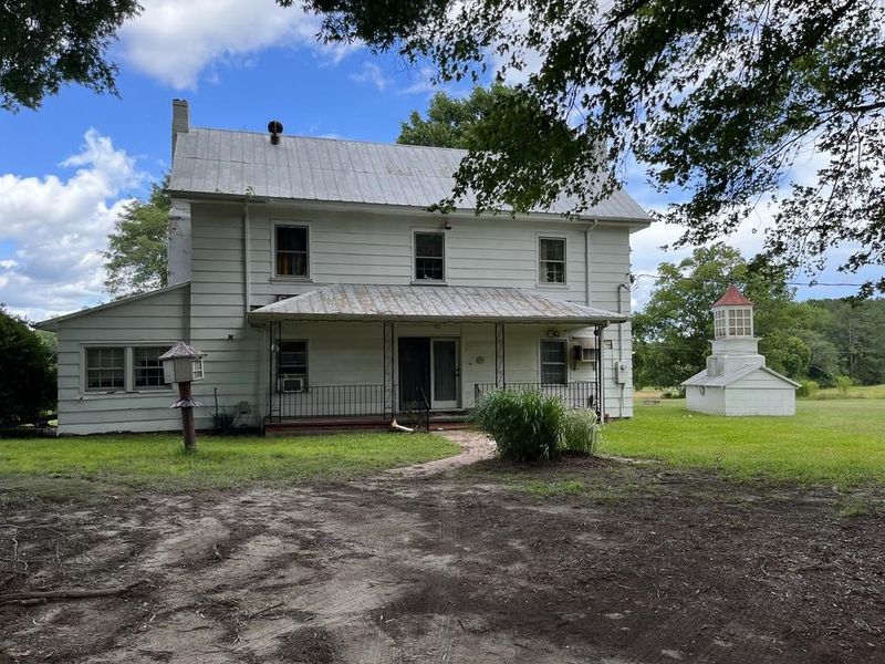 1417 Morris Rd, Pittsboro, NC 27312