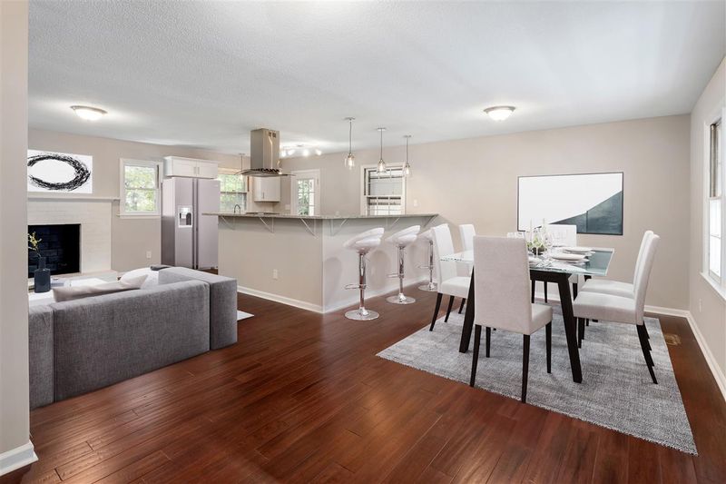 1417 Pineview Dr, Garner, NC 27529