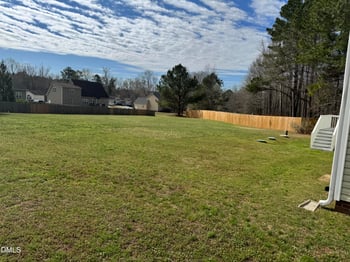 1417 Pleasant Quail Ct, Raleigh, NC 27603