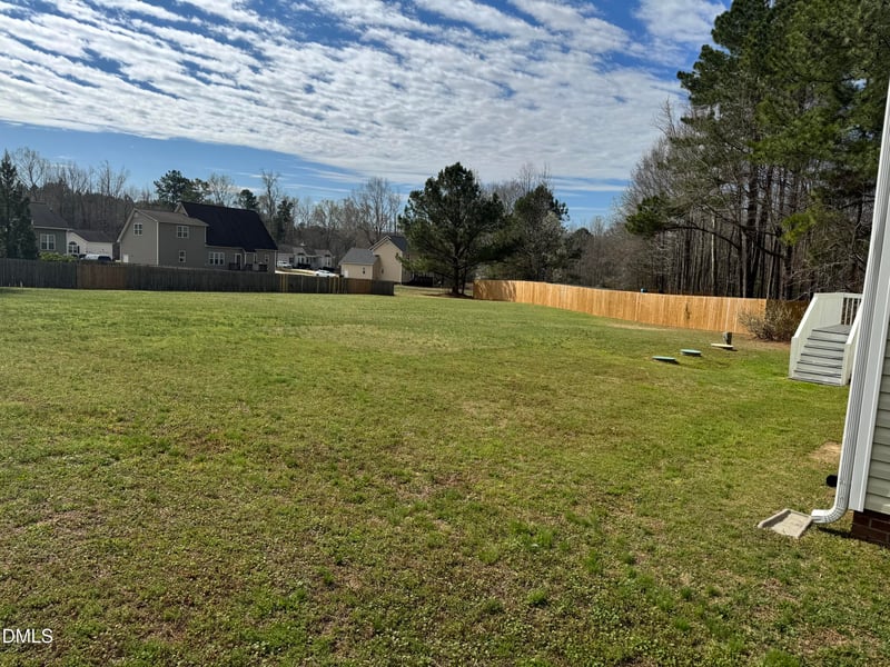 1417 Pleasant Quail Ct, Raleigh, NC 27603