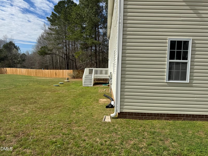 1417 Pleasant Quail Ct, Raleigh, NC 27603