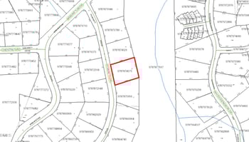 1417 Poinsett Dr, Chapel Hill, NC 27517