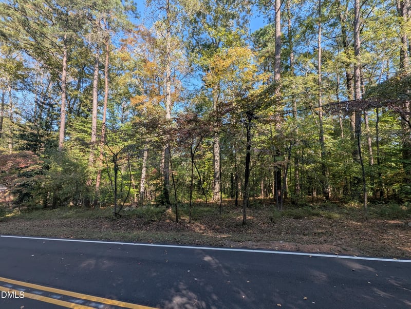 1417 Poinsett Dr Lot 28, Chapel Hill, NC 27517