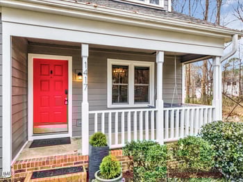 1417 Quarter Point, Raleigh, NC 27615