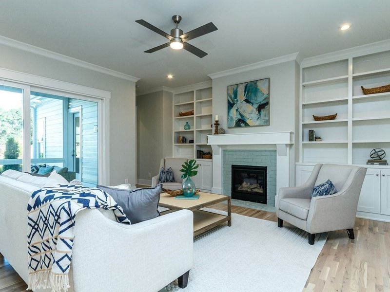 1417 Reservoir View Ln #LT065, Wake Forest, NC 27587