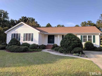 1417 Roy Averette Dr, Raleigh, NC 27603