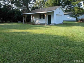 1417 Roy Averette Dr, Raleigh, NC 27603