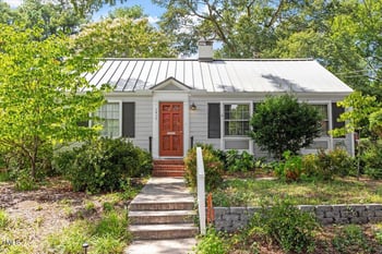 1417 Ruffin St, Durham, NC 27701