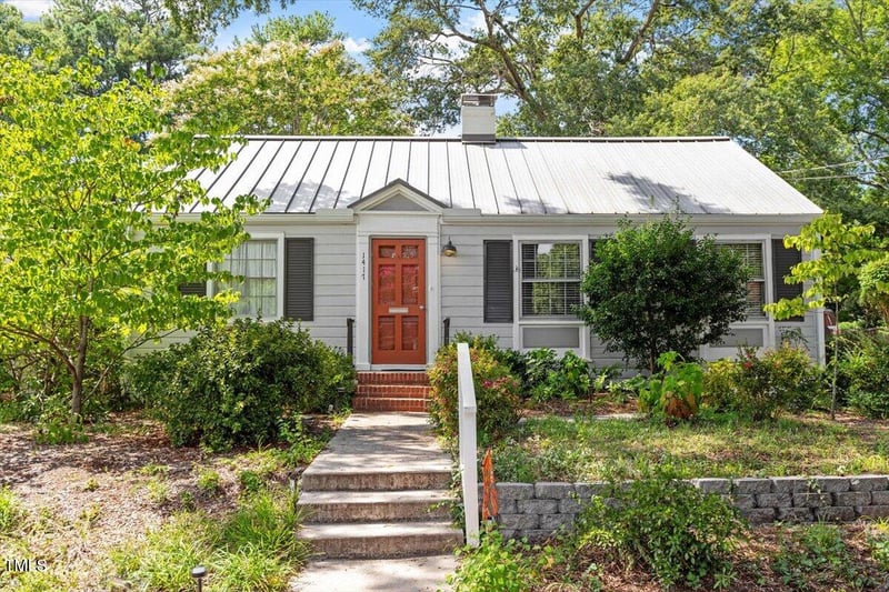 1417 Ruffin St, Durham, NC 27701