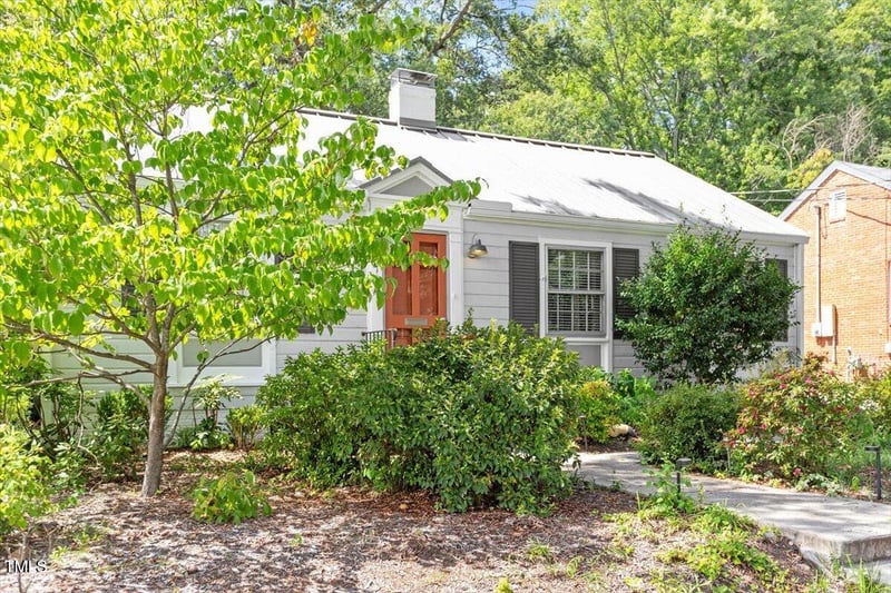 1417 Ruffin St, Durham, NC 27701