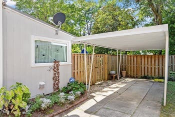 1417 Ruffin St, Durham, NC 27701