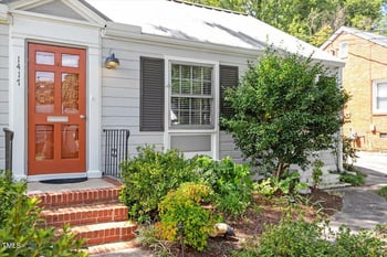 1417 Ruffin St, Durham, NC 27701