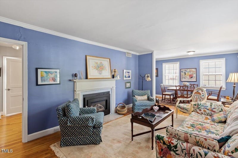 1417 Ruffin St, Durham, NC 27701