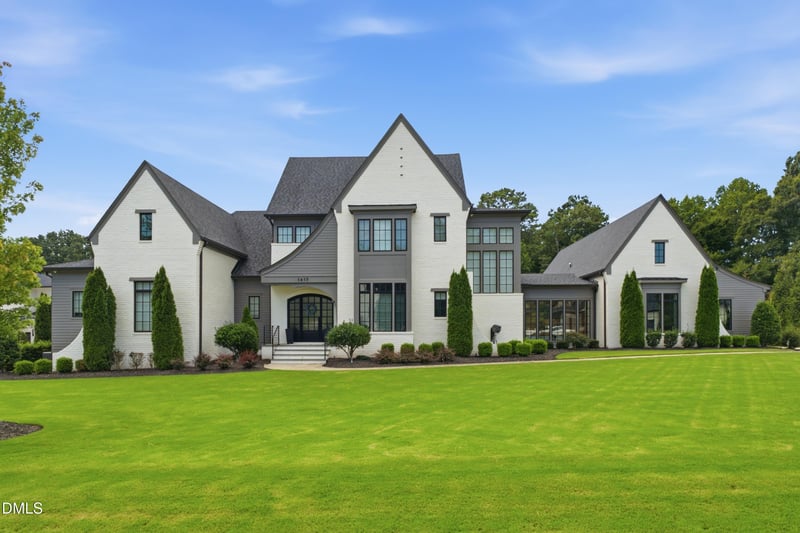 1417 Sky Visa Way, Raleigh, NC 27613