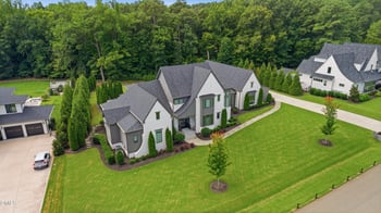 1417 Sky Visa Way, Raleigh, NC 27613