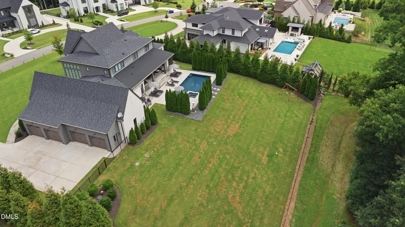 1417 Sky Visa Way, Raleigh, NC 27613