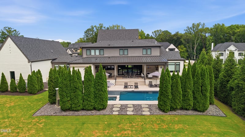 1417 Sky Visa Way, Raleigh, NC 27613